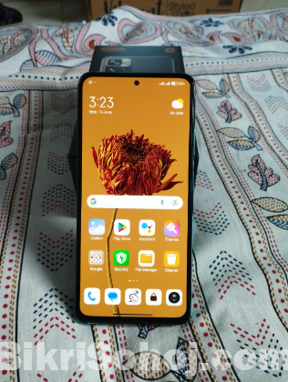 Xiaomi 11 i 5g